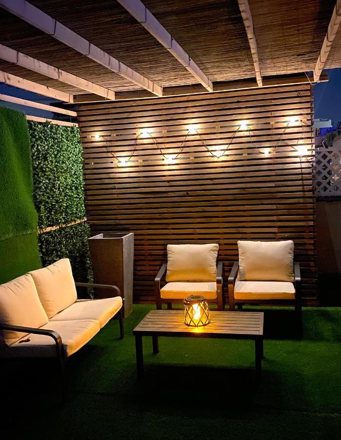 Perfect Beach Location With Roof Terrace 丰希罗拉 外观 照片